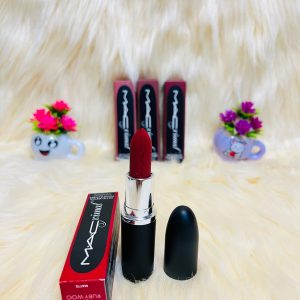 M.A.CXIMAL SILKY MATTE LIPSTICK