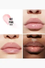 Dior Addict Lip Maximizer: Hydrating and Plumping Gloss - Image 2