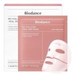 Bio Collagen-Real Deep Mask
