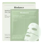 Bio Collagen-Real Deep Mask - Image 4