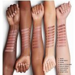 M·A·CXIMAL SILKY MATTE LIPSTICK - Image 3