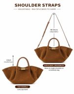 DeMellier Midi Tote Bag - Image 6