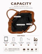 DeMellier Midi Tote Bag - Image 3