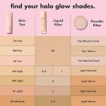 E.l.f. Halo Glow Liquid Filter 31.5ml - Image 5