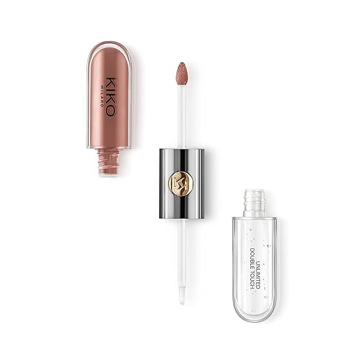 Kiko Milano Unlimited Double Touch 103 Kiko Milano Unlimited Double Touch Liquid Lipstick - Image 1