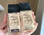 NARS Light Reflecting Foundation – 10ml - Image 3