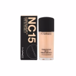 M.A.C Studio Fix Fluid SPF 15 Foundation 30ml