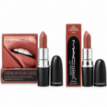 M·A·CXIMAL SILKY MATTE LIPSTICK