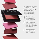 NARS Powder Blush - Image 2