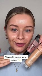 E.l.f. Halo Glow Liquid Filter 31.5ml - Image 3