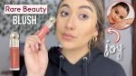 Rare Beauty Soft Pinch Liquid Blush - Image 3