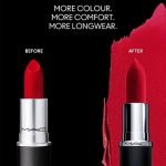 M·A·CXIMAL SILKY MATTE LIPSTICK - Image 6