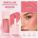 SHEGLAM Color Bloom Liquid Blush - Image 3