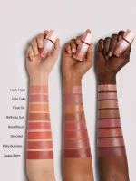 SHEGLAM Color Bloom Liquid Blush - Image 5