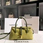TAMATHA Boston Handbag