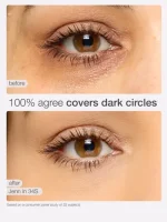 Tarte Shape Tape Full Coverage Full Size Concealer 10ml - Image 3
