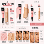 e.l.f. Grip & Glow Duo – The Perfect Base for a Lit-From-Within Look - Image 3