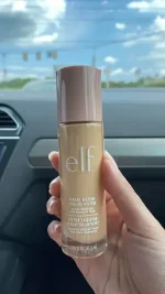 E.l.f. Halo Glow Liquid Filter 31.5ml - Image 4
