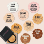 Huda Beauty Easy Bake Loose Baking & Setting Powder - Image 2
