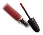 MAC Cosmetics Powder Kiss Liquid Lipcolour