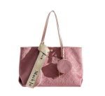 MACK Janice Textured Shoulder Bag - Image 8