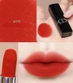 Dior Rouge Dior Lipstick - Image 2