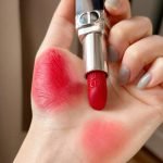 Dior Rouge Dior Lipstick - Image 5