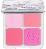 Huda Beauty Blush Filter Blurring Blushlighters Palette