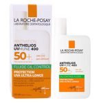 La Roche-Posay Anthelios UVMune 400 Oil Control Fluid SPF50+ – 50ml