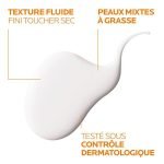 La Roche-Posay Anthelios UVMune 400 Oil Control Fluid SPF50+ – 50ml - Image 3