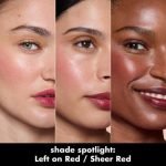 e.l.f. Sheer For It Blush Tint – Lip & Cheek Tint - Image 5