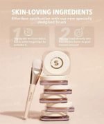 SHEGLAM Full Coverage Foundation Balm - Image 5