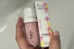 KIKO Milano Kissable Lip Volume Plumping Lip Cream - Image 5