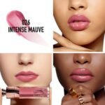 Dior Addict Lip Maximizer: Hydrating and Plumping Gloss - Image 2