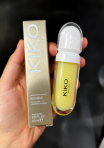 KIKO Milano Kissable Lip Volume Plumping Lip Cream - Image 2