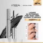 L'Oréal Paris Extensionist Mascara - Image 3