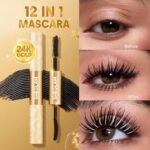 SHEGLAM All-In-One 24K Multi-Effect Mascara - Image 2