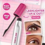 SHEGLAM Lashlighter Up & Out Mascara - Image 3